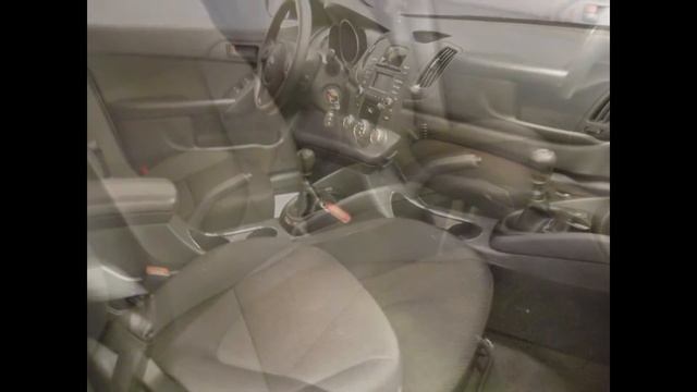 440623A KIA FORTE 5 2012 смотреть онлайн