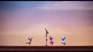 Российский Зверопой 3