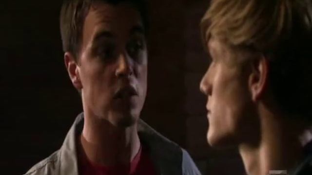 Blue Mountain State - Golden Arm