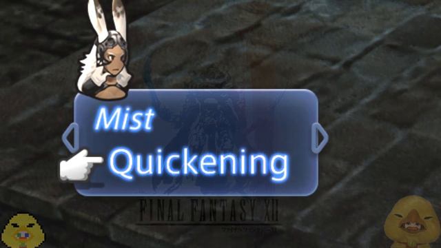Final Fantasy: Evolution of the Limit Break through the main series. смотреть онлайн