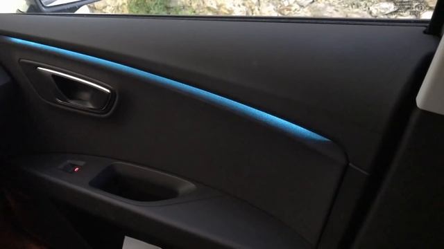 Tko je vozio štedljivijeg benzinca? SEAT Leon FR - testirao Juraj Šebalj смотреть онлайн