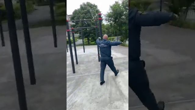 вот как надо подтягиваться | тик ток | тик ток тренды | тик ток лучшее смотреть онлайн