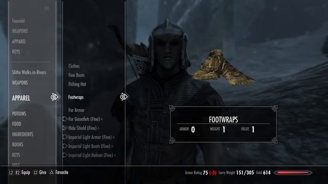 #Bethesda Skyrim Anniversary Edition - I've Never Played As An Argonian - Introduction смотреть онлайн