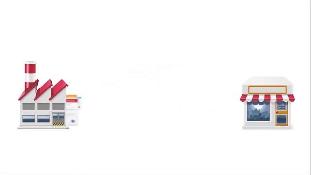 Электронные документы в ритейле Контур EDI+Диадок смотреть онлайн