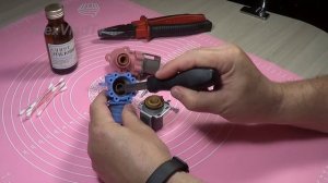 Как прочистить заливной клапан в стиральной машине.