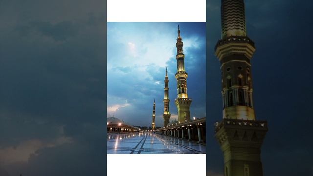 Hum nay ankhoon say dekha nahi hai magar Naat #naat #islam #islamic смотреть онлайн