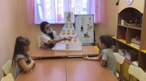 Синквейн как средство развития речевого творчества дошкольников 2