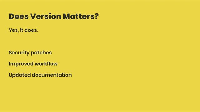 Does Strapi Version Matter? How Do you work with multiple developers on Strapi? Entreprenerd Q&A #1 смотреть онлайн