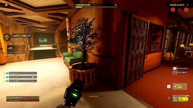 THE BEST UPGRADE IN GHOSTBUSTERS: SPIRITS UNLEASHED смотреть онлайн