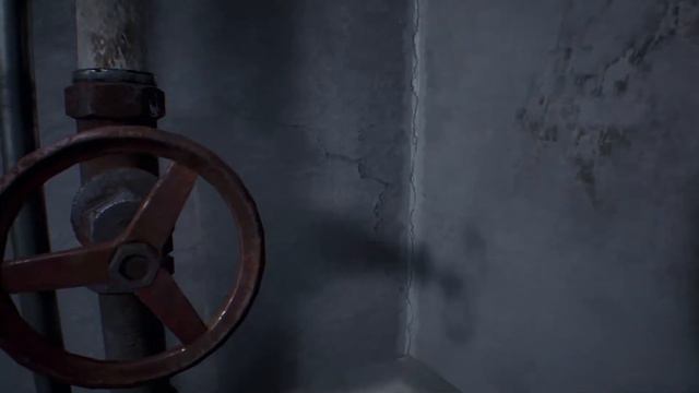 Z-researcher - Обитель зла 7: №9 - через тернии к терниям смотреть онлайн