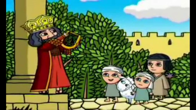 Псалом_46 смотреть онлайн