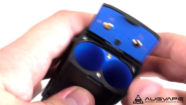 Обзор боксмода Augvape V200 200W Box Mod | автомобильный двигатель (augvape.com) смотреть онлайн