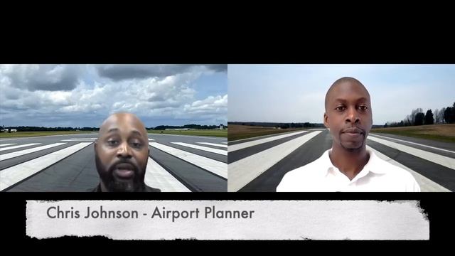 Let's Meet an Airport Planner! - Careers In Aviation - Episode 5 - Chris Johnson смотреть онлайн