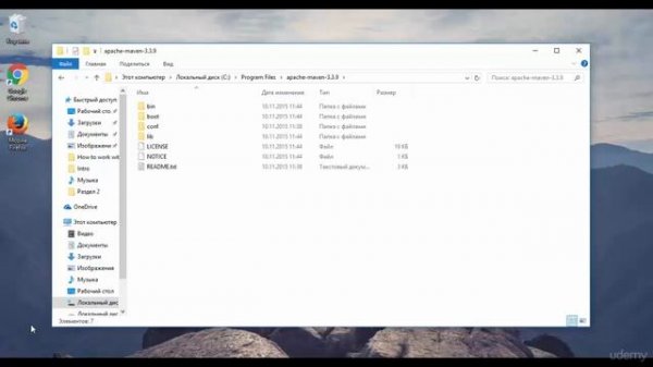 6 - Selenium WebDriver Java - установка и настройка Maven (для автоматизации сборки Java проектов)