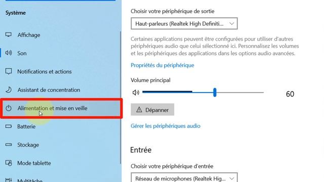 Vitesse de base du processeur trop basse sur Windows 10 смотреть онлайн