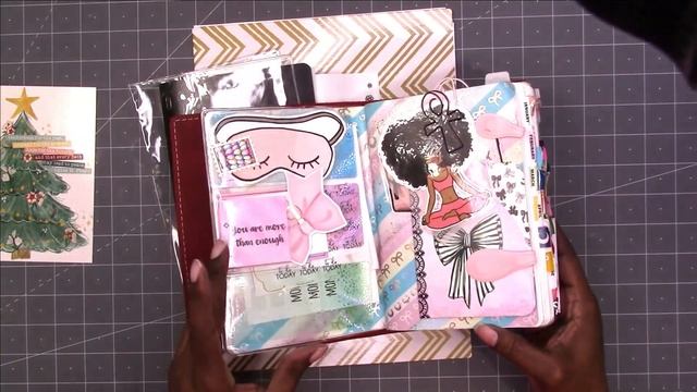 How I'm Changing My Planning System For 2022 Part 1 - B6 Stalogy Setup