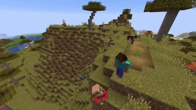 Who Is Steve In Minecraft Tamil | Story Of Steve In Minecraft | Tamil | George Gaming | смотреть онлайн