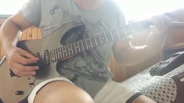 Washburn Guitars смотреть онлайн