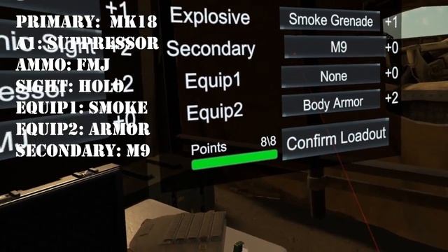 Best Loadouts for Onward Vr and Tips смотреть онлайн