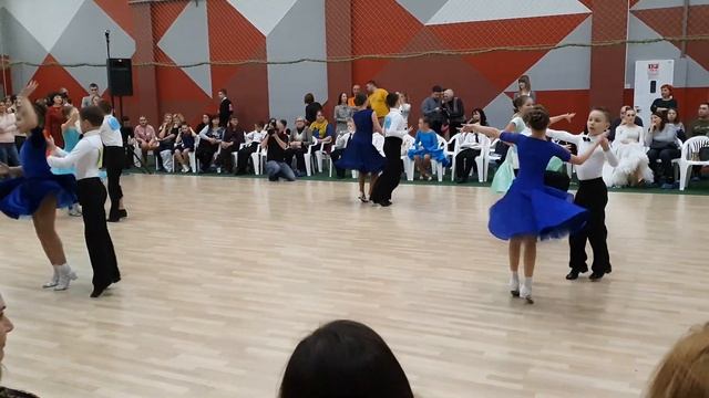 ЗОЛОТАЯ ТУФЕЛЬКА_2.02.2020_Николаевка_20200202 180936 смотреть онлайн