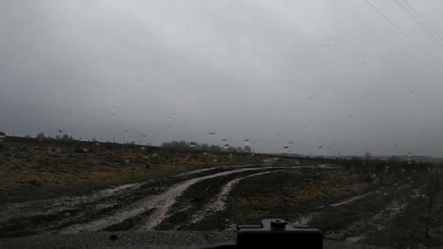 Дастер и компания. Покатушки выходного дня. Часть 1: Предисловие. смотреть онлайн