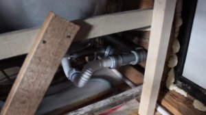 Самодельные ножки для ванны плюс каркас для декора, 2 в 1.