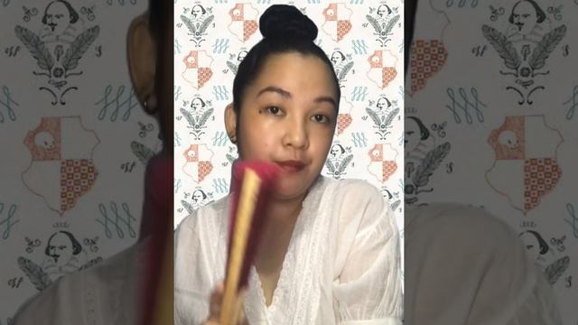 Shakespeare Sonnet 138 performed by Kyla Dela Torre смотреть онлайн