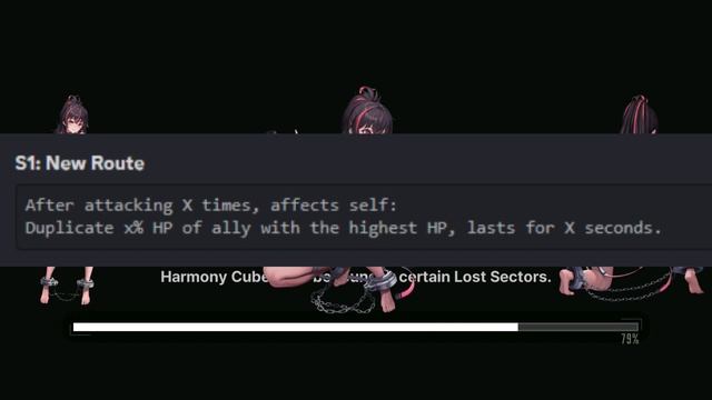 Quency Skills Leaked, Free SSR Nikke from the Liberation System смотреть онлайн