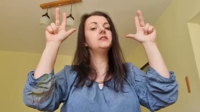 МИ ДІЛИЛИ АПЕЛЬСИН# пальчикова гра смотреть онлайн