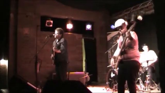 Willie Logan - HOUSE OF THE RISING SUN [LIVE] смотреть онлайн