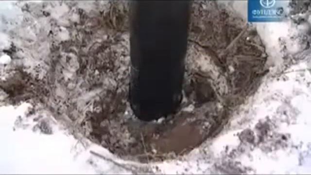 винтек винтовые сваи смотреть онлайн