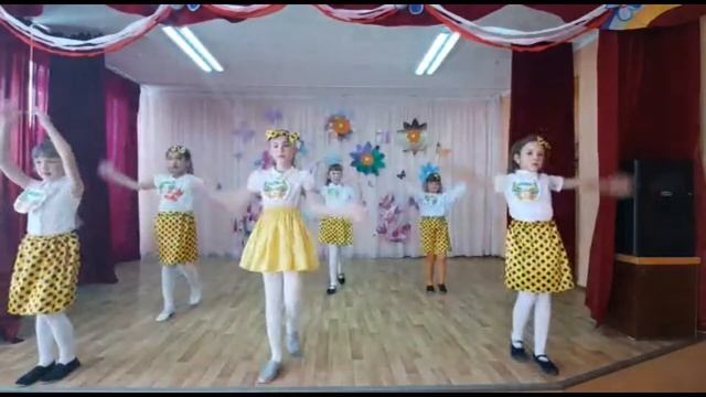 Стартинейджер-2020. Команда "Веснушки". ШДТ Житикара смотреть онлайн