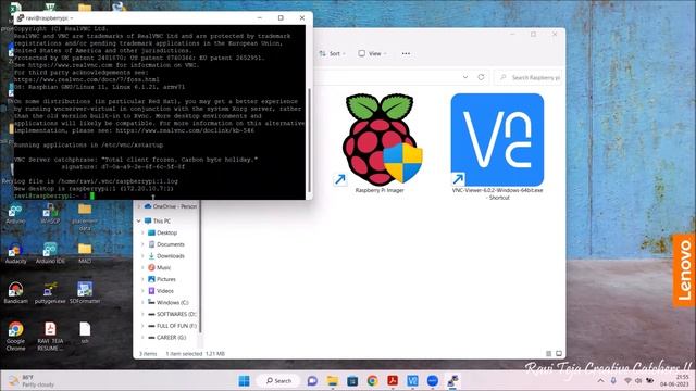 IOT with Raspberry pi || Raspberry pi camera image and video || FIOT || JNTUH || CSE смотреть онлайн