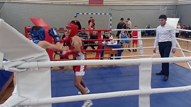 Артур Давеян Бокс смотреть онлайн