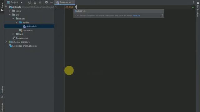 Kotlin : mot clé pour la super-classe et overrider les proprietes et les fonctions смотреть онлайн