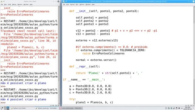 aula 08 plano parte 19 3 5 2 repr implementacao смотреть онлайн