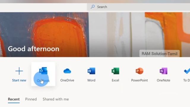 How to Get MS Office FREE !! |Tamil | RAM Solution смотреть онлайн