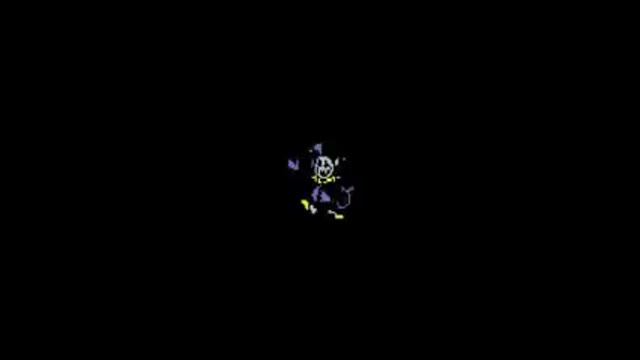 Jevil Voice Effect Testing смотреть онлайн