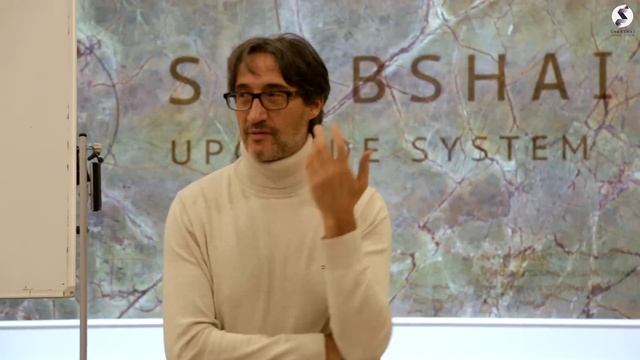 Ефим Шабшай. Тренды современного образования смотреть онлайн