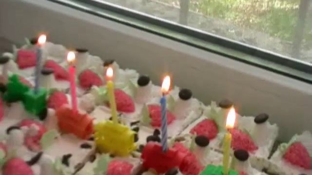 Прощание с начальной школой_видеоклип.mp4 смотреть онлайн