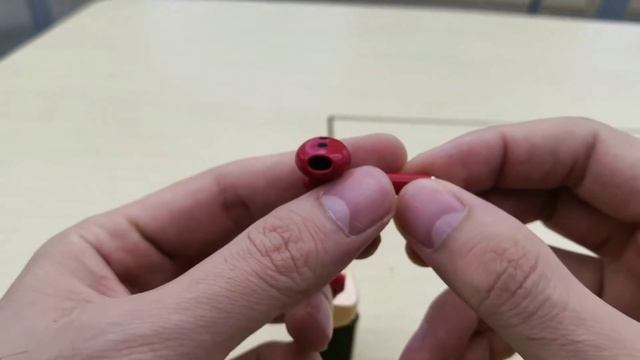 Huawei Freebuds Lipstick unboxing смотреть онлайн