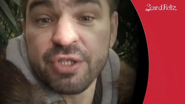 Виталий Будяк - Птица в клетке для SoundReliz.com смотреть онлайн