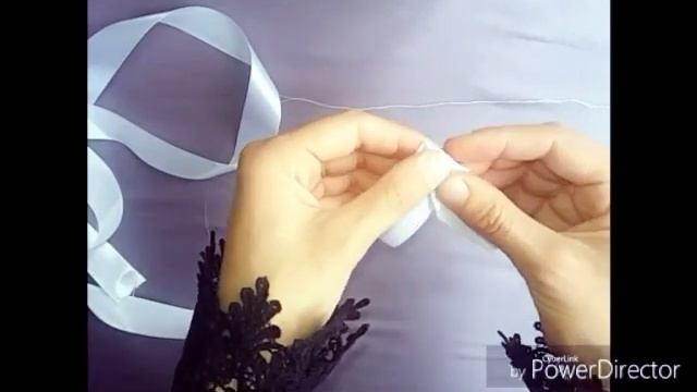 GOZEL MEKTEBLİ BANTLARİ HAZIRLADIM /2 FORMADA LENTDEN MEKTEBLI BANTLARI смотреть онлайн