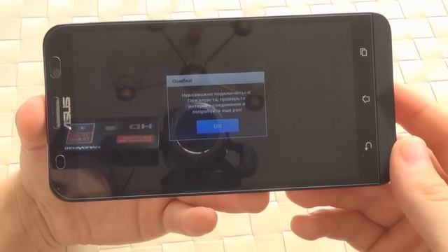 Asus ZenFone 2 (ZE551ML) - самый полный обзор и опыт использования 2 недели смотреть онлайн