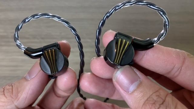Unboxing | FIIO FD7 - Pure Beryllium Diaphragm Dynamic Driver IEMs смотреть онлайн