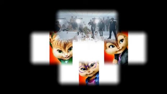 Lady Gaga - Bad Romance chipmunks version | chipmunks songs music download on youtube смотреть онлайн