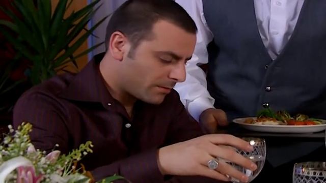 Bir İstanbul Masalı 20. Bölüm смотреть онлайн