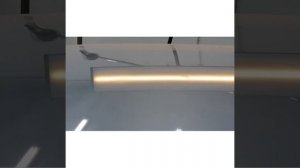 Процесс выравнивание вмятины после града