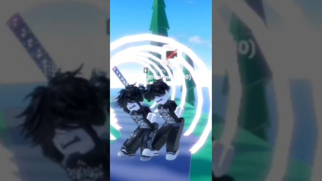 трендик) #роблокс #roblox #мем #meme #тренд #меме #парныескины смотреть онлайн