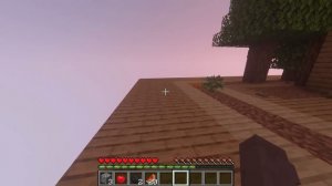 😱 Майнкрафт но БЛОК ЛЮБВИ С Айдолом НАЙТОМ!